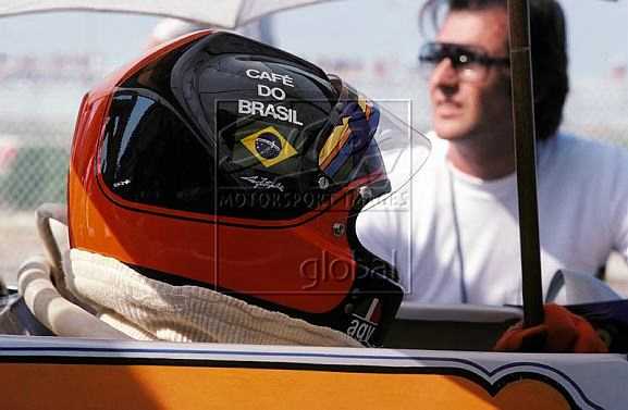 �O�}�f�����������{�����z�Q, �OEmerson(���Y����)�MWilshino(���Ӷ������)Fittipaldi�S�̭���I�������O�C Picture Source: Sutton Images