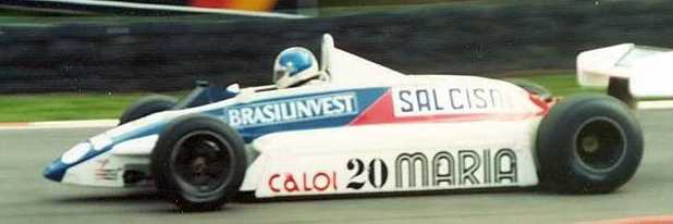 �O�}�f�������b1982�~���ζեi�׳��W�[��, ��F9�Ԩ��bSerra���r���U��O�����_��C Picture Source: Racing Sports Cars