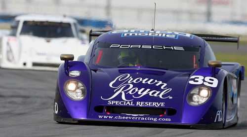 Wilson Fittipaldi����lChristian�b2007�~��Ԥj���]����, �Ϭ��L�r�p���O�ɱ��쫬�ɨ��C	Picture Source: The Paddock Net