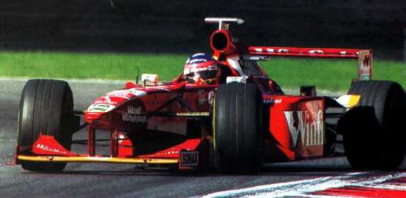�u������~��Gilles Villeneuve���u���L����lJacques, ���O��̦b�@�Ť�{�����K�~�W���G��Gilles�󬰡u�j�_�j���v�C	 Picture Source: Tribute to Gilles Villeneuve