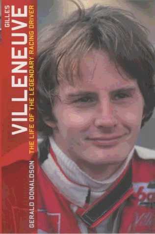 �Y�H���e�ӻ�, Gerald Donaldson�Ҽ��z��Gilles Villeneuve�ǰO ~�mGilles Villeneuve - the Life of the Legendary Racing Driver�n(�s��)�b�sġ�W��������, �ӥH�L���D���q�v�]�H���Ѭ��ť�;