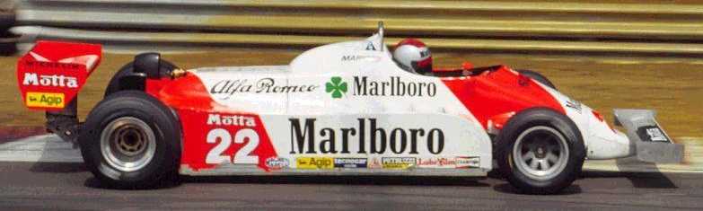 Mario Andretti�b1981�~���R��ù�K�ڨ���, ���a�������Q�s�x�ݥΥO�L�ޥͥh�N�K Picture Source: Racing Sports Cars