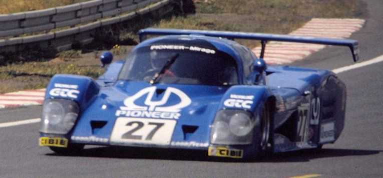 Mario Andretti�b1982�~�����}�@�Ť�{����a�P��l�@�_�D��, ��ƨ�L�̭��藍����ɪ������K	Picture Source: Racing Sports Cars