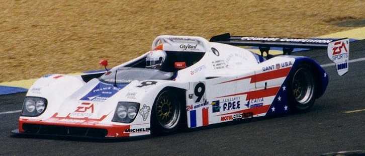 ...��1997�~�A�H���~�ϥΪ��ɨ�����, �̲׫o�O�{�ҵL�\�C	Picture Source: Racing Sports Cars