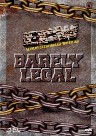 2005 Barely Legal 2005 Barely Legal