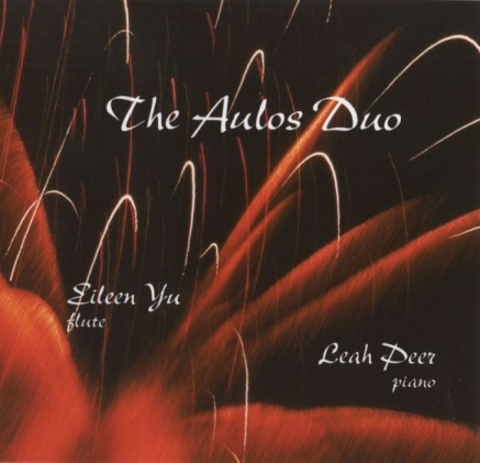 The Aulos Duo CD