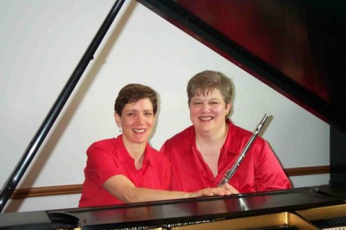 The Aulos Duo