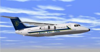 Jersey Eurolink