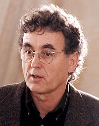Fritjof Capra