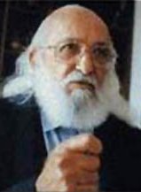 Paulo Freire