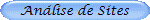 An�lise de Sites