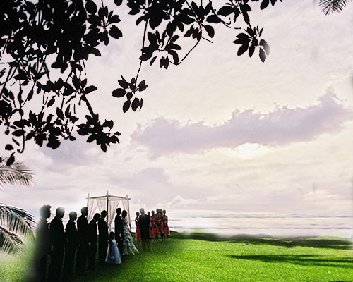 Intro Image of Wedding