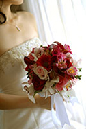 My bouquet