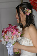 My bouquet
