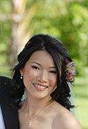 Joyce's hair