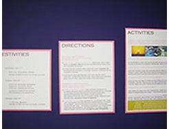 invitation inserts