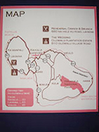 Invite map insert