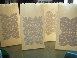 Luminaries