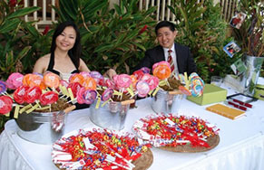 Sign-in Table