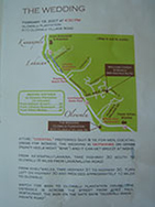 Welcome letter second page