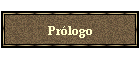 Pr�logo