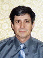 Eduard Berlov, 
Irkutsk, IV-2000