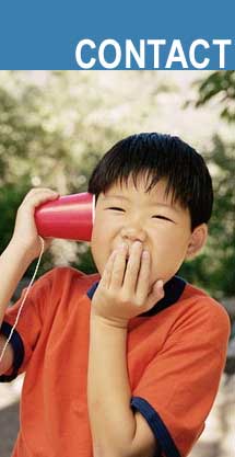 Contact
