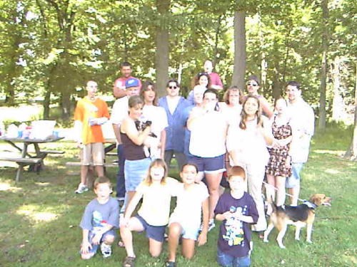 Group Photo
