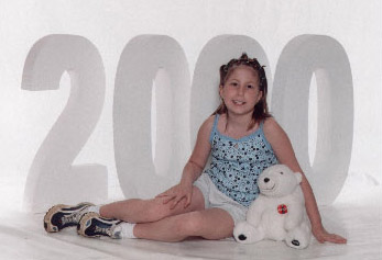 School picture 2000