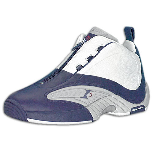 iverson shoes i3