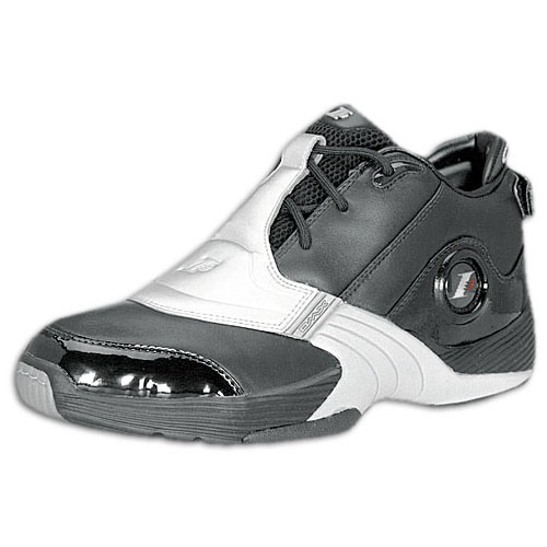 iverson shoes i3