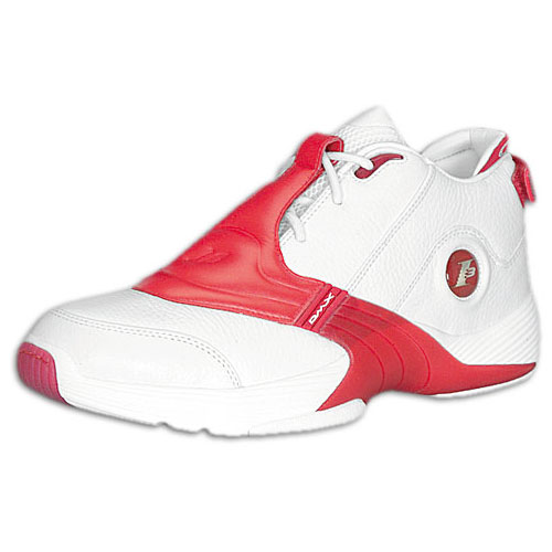 Answer?&hellip;Sneaker