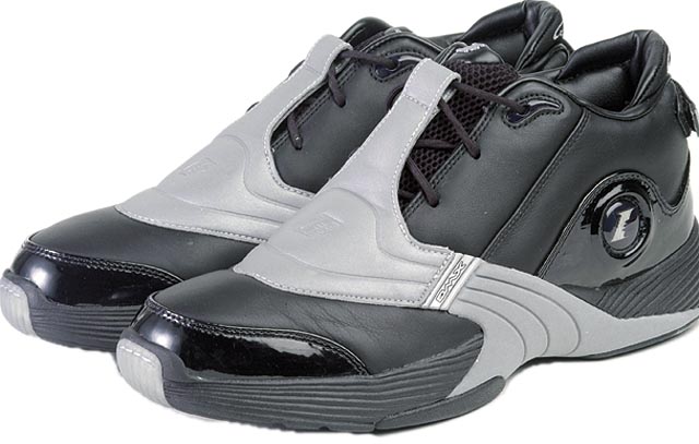 reebok answer 5 shoes