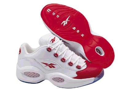 allen iverson shoes 1998