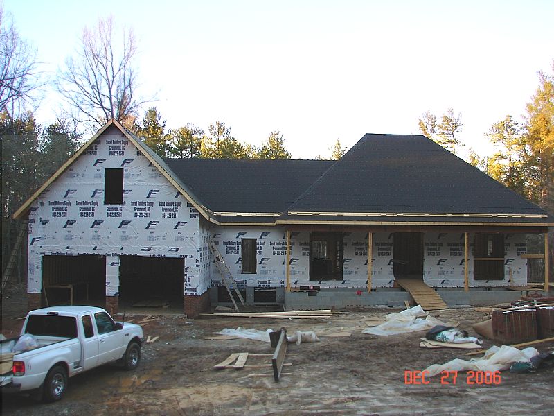 Pre-Dormer