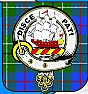 Family Crest