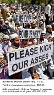 We Suck!