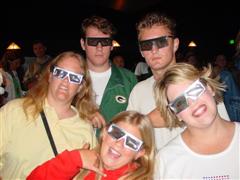 Nice Shades!