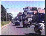 MG Road