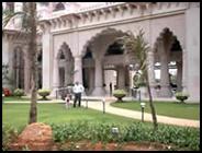Leela Palace