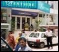 Westside department store