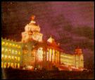 Vidhan Saudha