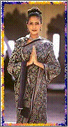 Namaste! Thank you for visiting Bangalore!