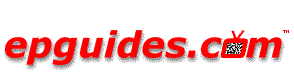 Visit Epguides