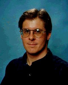 Mark Paluga: Spanish Teacher