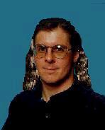 The orginal Mullet Paluga