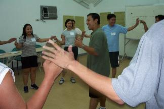 Ice Breakers