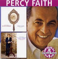 Columbia Victor Herbert CD cover