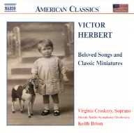 Beloved Songs CD cover