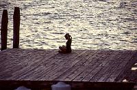 Venice photos - Venetian Woman
